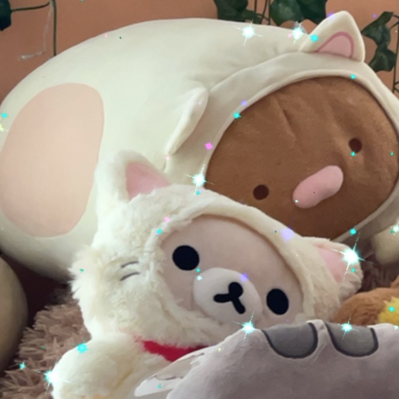 Meet your Posher, Erica - Picture 1 of 1